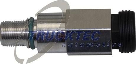 Trucktec Automotive 03.16.020 - Filtru aditiv aaoparts.ro