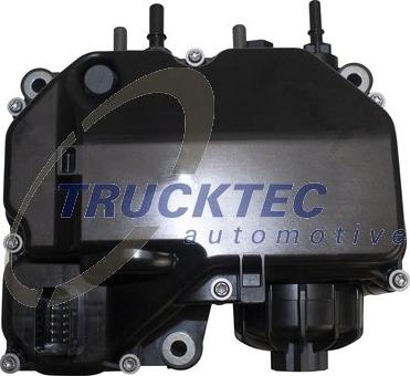 Trucktec Automotive 03.16.021 - Modul de livrare, injectie aditiv aaoparts.ro