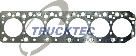 Trucktec Automotive 03.10.003 - Garnitura, chiulasa aaoparts.ro