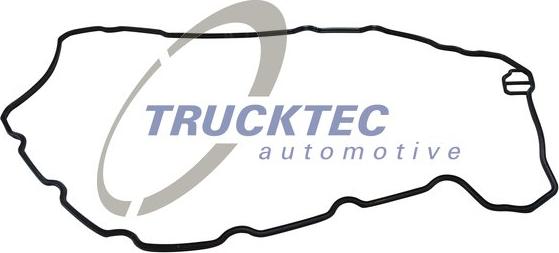 Trucktec Automotive 03.10.032 - Garnitura, capac supape aaoparts.ro