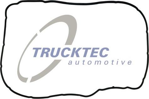 Trucktec Automotive 03.10.021 - Garnitura baie ulei aaoparts.ro