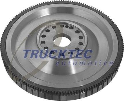 Trucktec Automotive 03.11.005 - Volanta aaoparts.ro