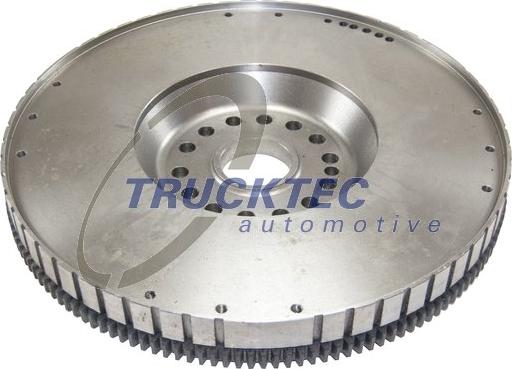 Trucktec Automotive 03.11.002 - Volanta aaoparts.ro