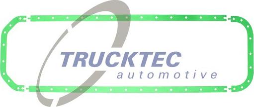 Trucktec Automotive 03.18.001 - Garnitura baie ulei aaoparts.ro