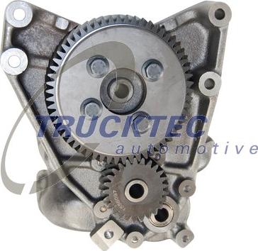 Trucktec Automotive 03.18.016 - Pompa ulei aaoparts.ro