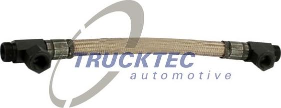 Trucktec Automotive 03.13.054 - Conducta presiune, compresor aer aaoparts.ro