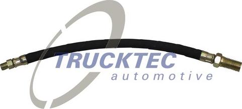 Trucktec Automotive 03.13.052 - Furtun ambreiaj aaoparts.ro