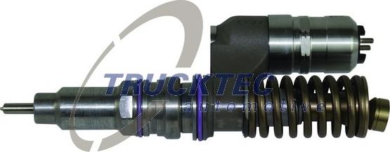 Trucktec Automotive 03.13.034 - Unitate pompa-diuza aaoparts.ro