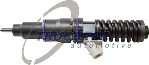 Trucktec Automotive 03.13.035 - Unitate pompa-diuza aaoparts.ro