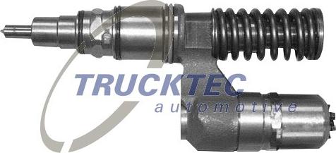 Trucktec Automotive 03.13.033 - Unitate pompa-diuza aaoparts.ro