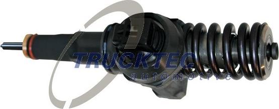 Trucktec Automotive 03.13.037 - Unitate pompa-diuza aaoparts.ro