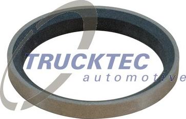 Trucktec Automotive 03.12.010 - Scaun supapa aaoparts.ro