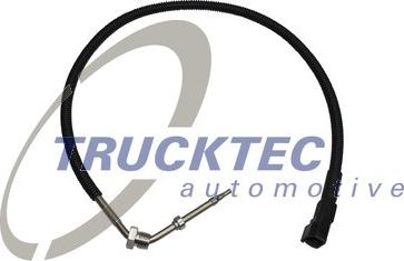 Trucktec Automotive 03.17.042 - Senzor, temperatura gaze evacuare aaoparts.ro