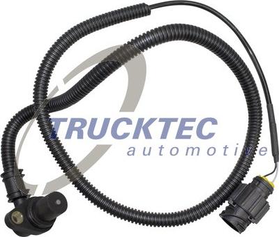 Trucktec Automotive 03.17.004 - Senzor impulsuri, arbore cotit aaoparts.ro