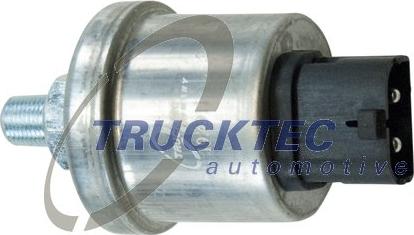 Trucktec Automotive 03.17.024 - Senzor,presiune ulei aaoparts.ro