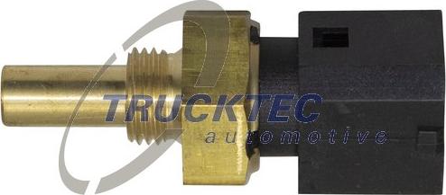 Trucktec Automotive 03.17.025 - Senzor,temperatura lichid de racire aaoparts.ro