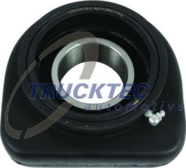 Trucktec Automotive 03.34.008 - Suport, ax cardanic aaoparts.ro