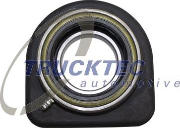 Trucktec Automotive 03.34.002 - Suport, ax cardanic aaoparts.ro