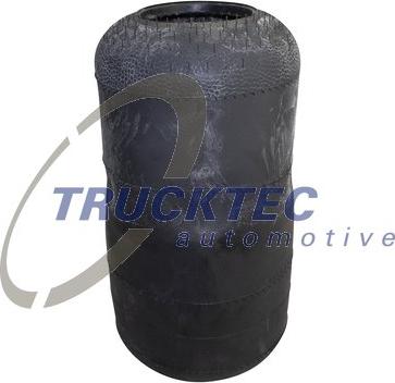 Trucktec Automotive 03.30.908 - Burduf, suspensie pneumatica aaoparts.ro