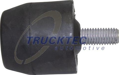 Trucktec Automotive 03.30.918 - Tampon cauciuc,cabina soferului aaoparts.ro