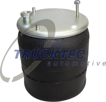 Trucktec Automotive 03.30.912 - Burduf, suspensie pneumatica aaoparts.ro