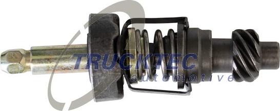 Trucktec Automotive 03.30.093 - Reglaj, frana tambur aaoparts.ro