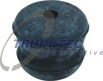 Trucktec Automotive 03.30.049 - Tampon cauciuc, suspensie aaoparts.ro