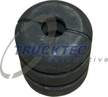 Trucktec Automotive 03.30.045 - Tampon cauciuc, suspensie aaoparts.ro