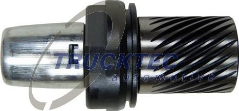 Trucktec Automotive 03.30.042 - Set reparatie, reglare automata aaoparts.ro