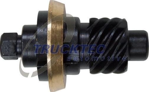 Trucktec Automotive 03.30.005 - Set reparatie, reglare automata aaoparts.ro