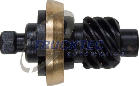 Trucktec Automotive 03.30.006 - Set reparatie, reglare automata aaoparts.ro