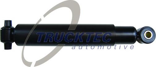 Trucktec Automotive 03.30.083 - Amortizor aaoparts.ro