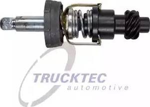 Trucktec Automotive 03.30.038 - Reglaj, frana tambur aaoparts.ro
