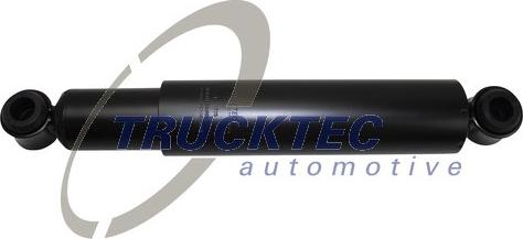 Trucktec Automotive 03.30.021 - Amortizor aaoparts.ro