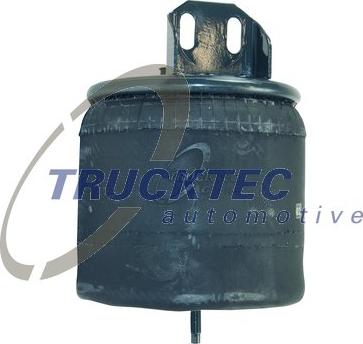 Trucktec Automotive 03.30.804 - Burduf, suspensie pneumatica aaoparts.ro