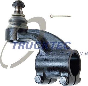 Trucktec Automotive 03.31.045 - Cap de bara aaoparts.ro