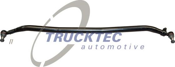 Trucktec Automotive 03.31.041 - Bara directie aaoparts.ro