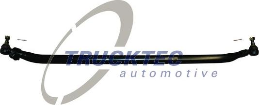 Trucktec Automotive 03.31.043 - Bara directie aaoparts.ro