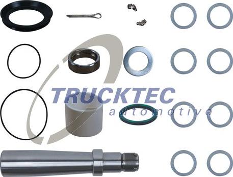 Trucktec Automotive 03.31.059 - Set reparatie, pivot aaoparts.ro