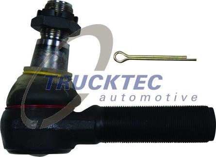 Trucktec Automotive 03.31.055 - Cap de bara aaoparts.ro