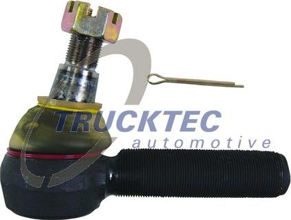 Trucktec Automotive 03.31.056 - Cap de bara aaoparts.ro
