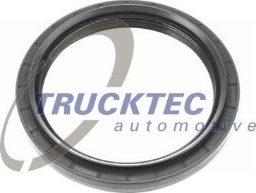 Trucktec Automotive 03.31.057 - Simering, butuc roata aaoparts.ro