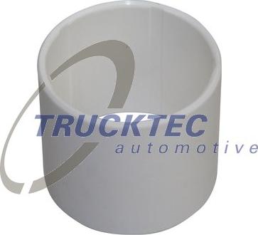 Trucktec Automotive 03.31.069 - Bucsa, bolt articulatie ax aaoparts.ro