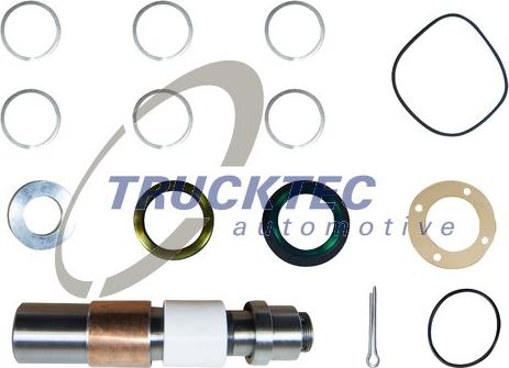 Trucktec Automotive 03.31.060 - Set reparatie, pivot aaoparts.ro