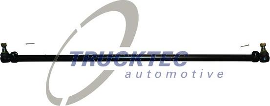 Trucktec Automotive 03.31.036 - Bara directie aaoparts.ro