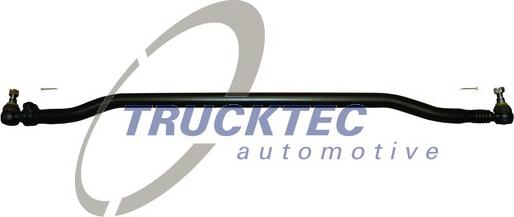 Trucktec Automotive 03.31.038 - Bara directie aaoparts.ro
