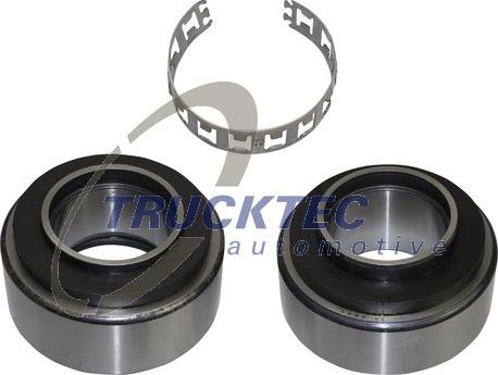 Trucktec Automotive 03.31.032 - Set rulment roata aaoparts.ro