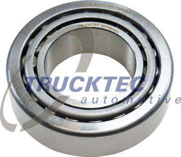 Trucktec Automotive 03.31.028 - Rulment roata aaoparts.ro