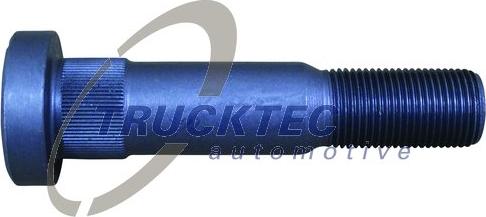 Trucktec Automotive 03.33.007 - Bolt roata aaoparts.ro