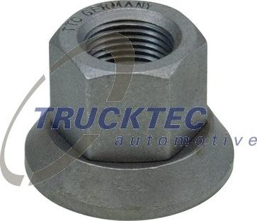 Trucktec Automotive 03.33.014 - Piulita roata aaoparts.ro